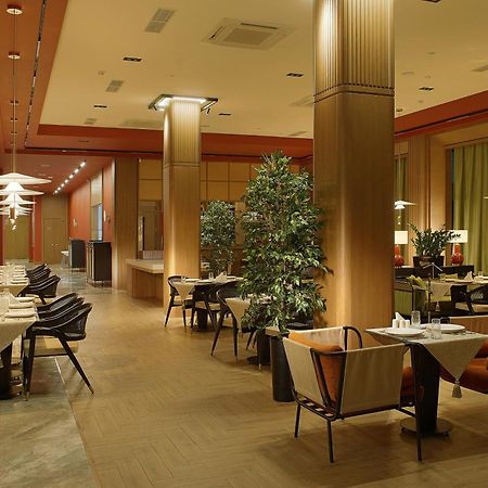Neos Hotel أستانا المظهر الخارجي الصورة