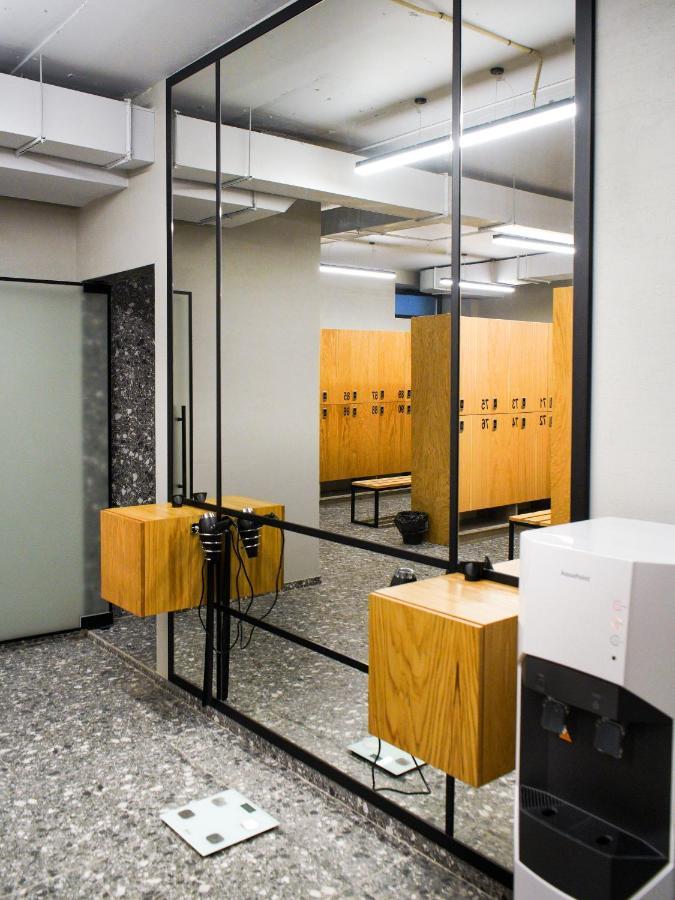 Neos Hotel أستانا المظهر الخارجي الصورة