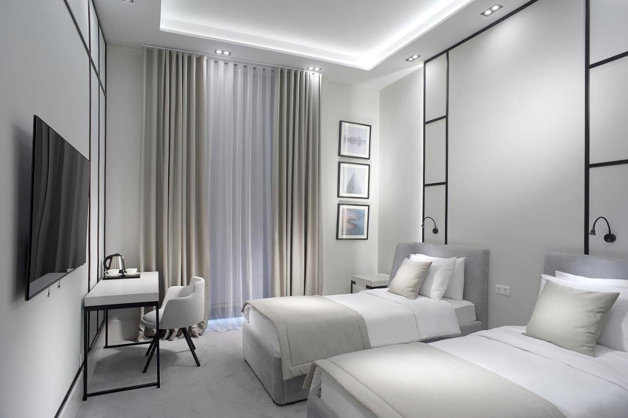 Neos Hotel أستانا المظهر الخارجي الصورة