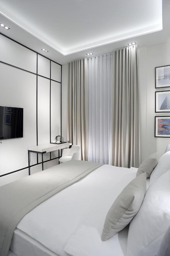 Neos Hotel أستانا المظهر الخارجي الصورة