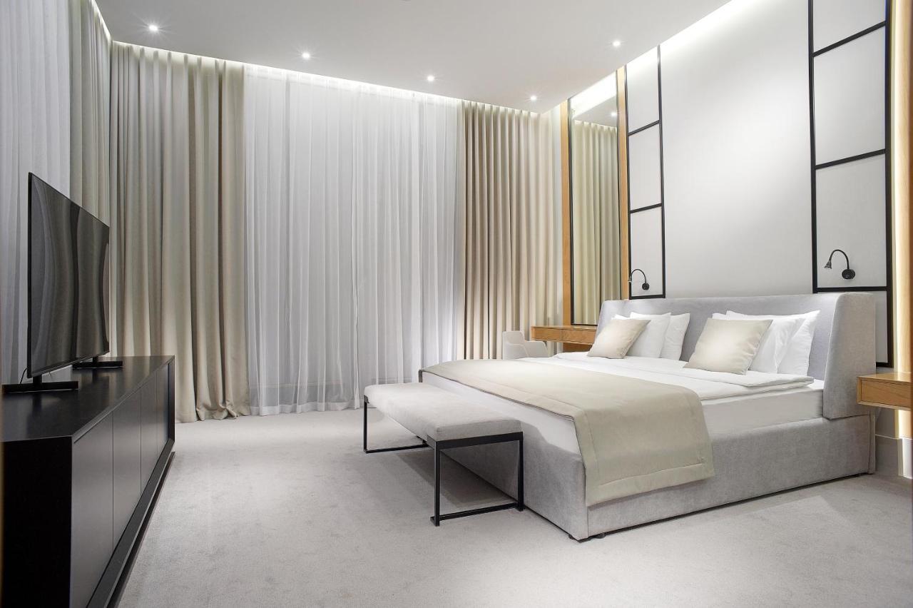 Neos Hotel أستانا المظهر الخارجي الصورة