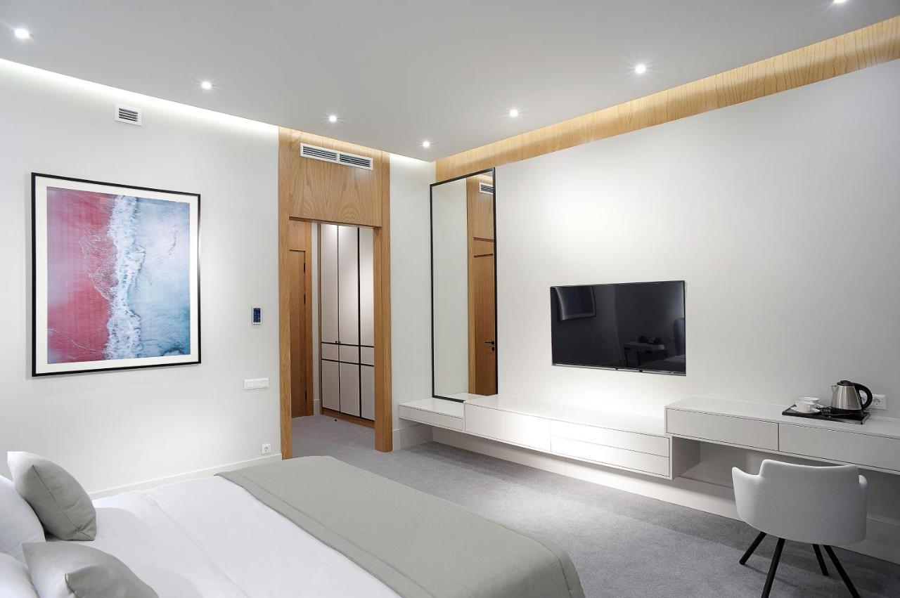Neos Hotel أستانا المظهر الخارجي الصورة