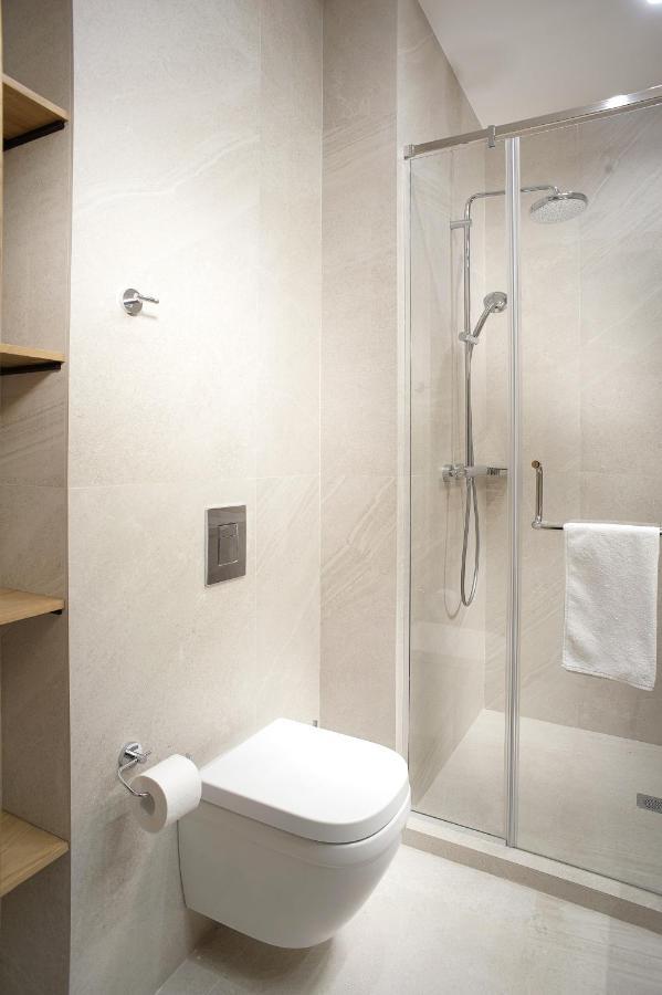 Neos Hotel أستانا المظهر الخارجي الصورة