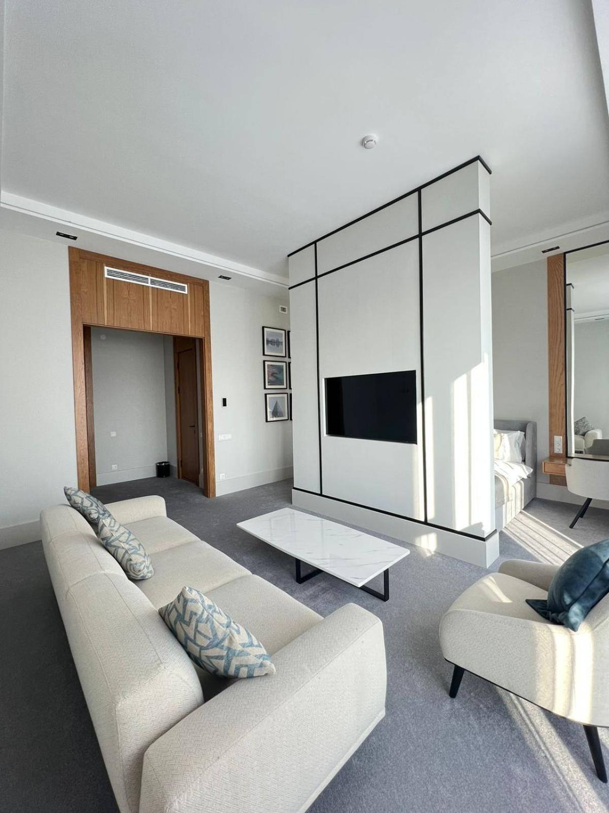 Neos Hotel أستانا المظهر الخارجي الصورة